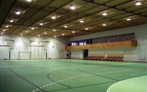 Sportcsarnokot építenének Pásztón