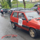 III. Palóc Classic Historic Regularity Rallye.