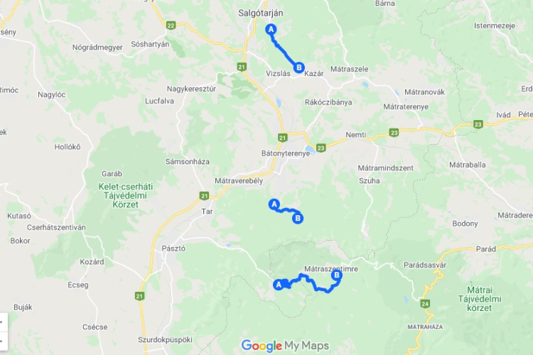 Forgalomkorlátozás autóverseny miatt