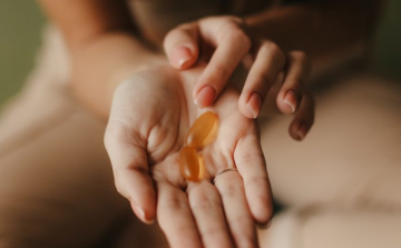 Ezekre a vitaminokra van szükségünk télen, hogy immunrendszerünk erős maradjon