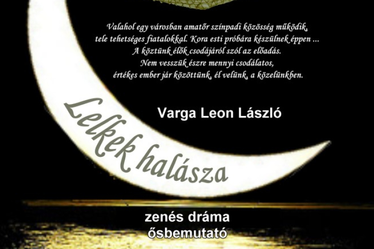 Ősbemutató Salgótarjánban