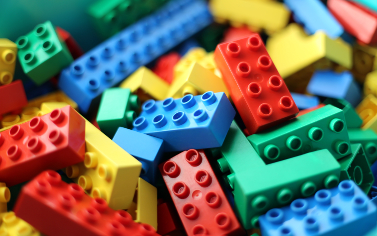 Legóból építették meg a világörökségi Hollókő ófalujának mását