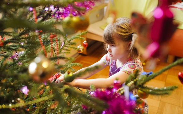 Ilyen volt a Karácsony