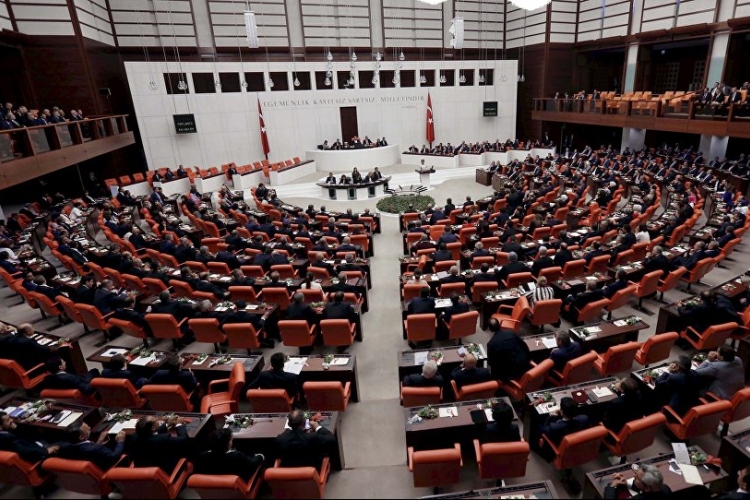 Törökország visszaállíthatja a halálbüntetést