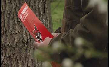 LEGELTETÉSI TILALMAT RENDELNEK EL A SALGÓTARJÁNI JÁRÁSBAN