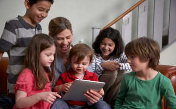 Nagycsaládos beköltözőket várnak Terényben