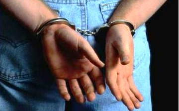 Körözöttek rendőrkézen