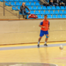 SALGÓTARJÁNI NOSZTALGIA TEREMFOCI TORNA.