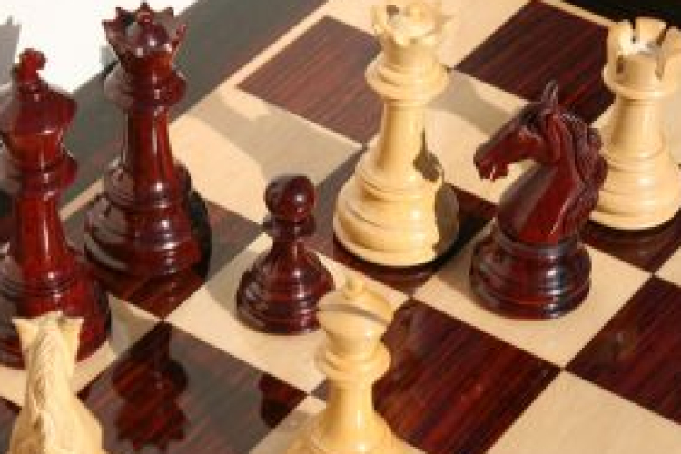 Továbbra is az élen a pásztói sakkozók