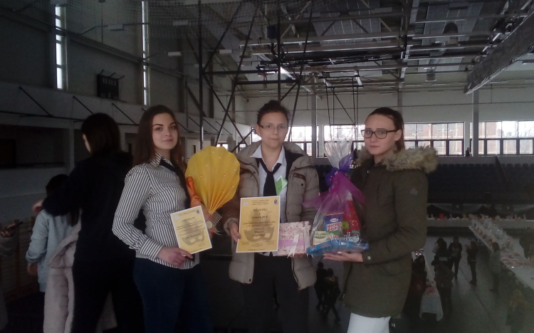 Salgótarjániak a legjobb desszertcsomagolók