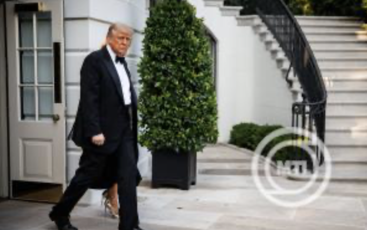 Illegális bevándorlás - Donald Trump: a mezőgazdaságban dolgozó migránsokkal kivételt lehet tenni a kitoloncolások alól