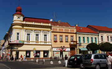 Rimaszombatnak sok arca van