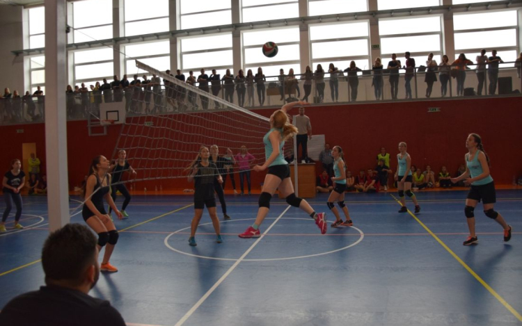 Legyen a sport a szenvedélyed!