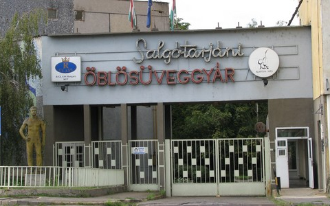 Munkahelyteremtésre használnák a bezárt nagyüzemek területét Salgótarjánban