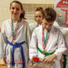 VIII. PALÓC KUPA Karate Országos Bajnokság