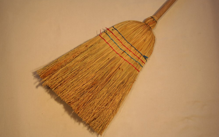 Hajba kapott haragosával