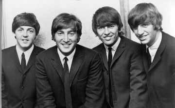 A The Beatles utolsó dala - Lennon hangját mesterséges intelligencia segítségével