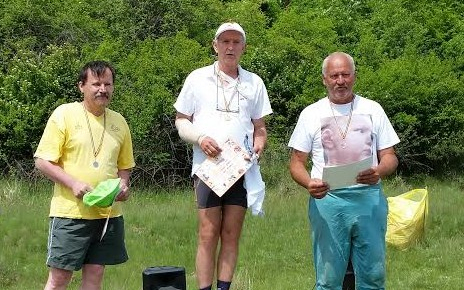 Zentai sérülten is nyerni tudott