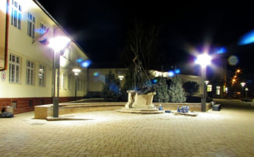 CD-n is megjelenik Balassagyarmat dala