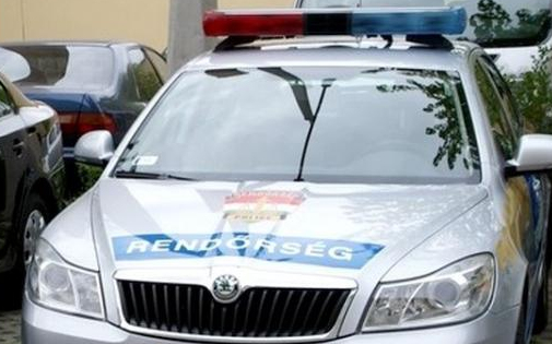 Tetten érték a tolvajt