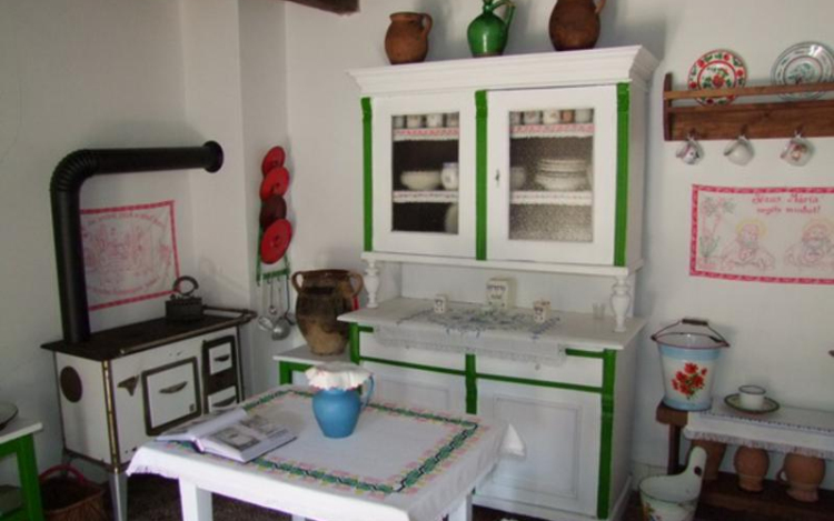 Tájházak napja: Nógrád község várja a látogatókat