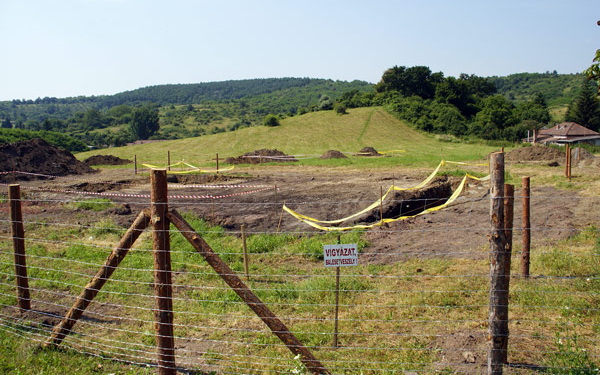 Szép magyar térkép 2012: elismerés a Novohrad-Nógrád Geoparknak