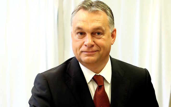 Orbán Viktor ma ünnepli a születésnapját