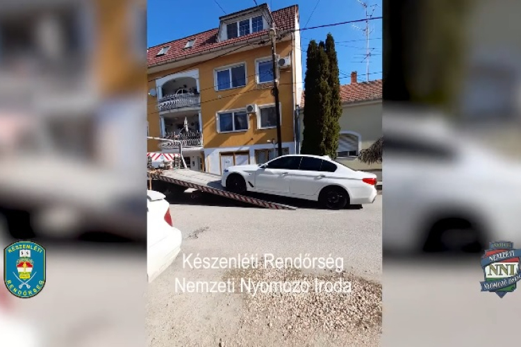 Elfogtak egy anya-lánya párost, amely nőket kényszerített prostitúcióra 