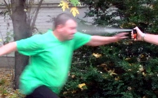 Vádemelési javaslat garázdaság miatt