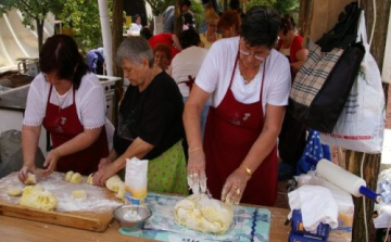 Finnek nyerték a kazári fődíjat