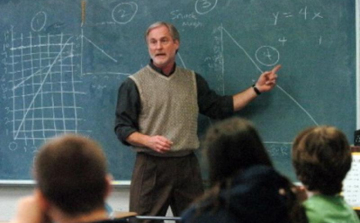 Még négy ütem lesz a pedagógusok béremelésében