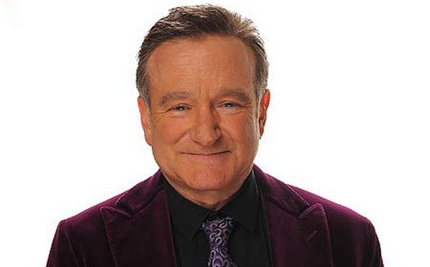 Meghalt Robin Williams