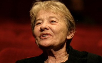 Törőcsik Mari is szerepel a salgótarjáni sortűzről készülő filmben