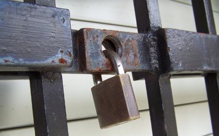 Nógrád megye rekorder a cégbedőlésben