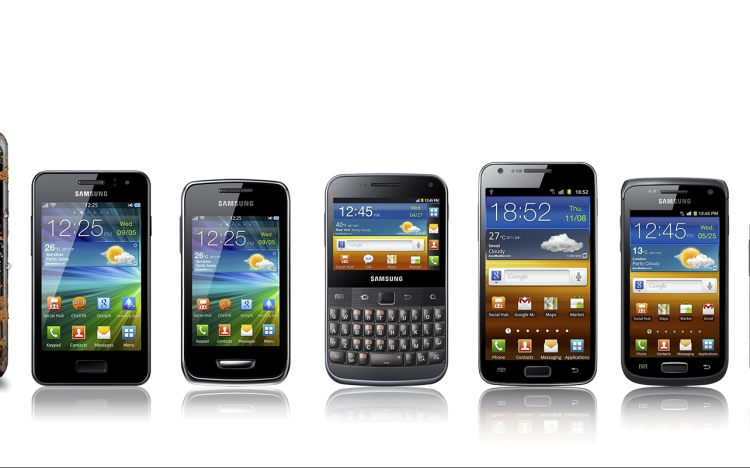 Mobiltelefonokat lopott ismerősétől