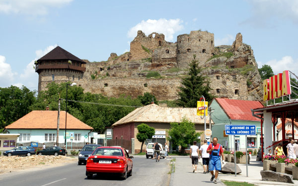 Magyar-szlovák történelemóra Füleken