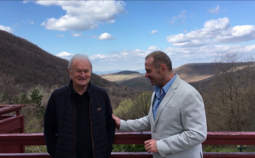 A salgótarjáni Sportcipő Múzeum - a Somoskői Bazalt Panzió vendégei voltunk.