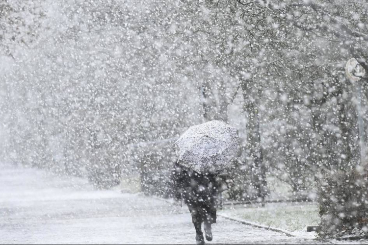 Miért csúszik a jég? Miért fehér a hó?