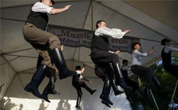 Mátrai Művészeti Napok