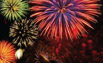 Legyünk óvatosak a protechnikai eszközök használatával!