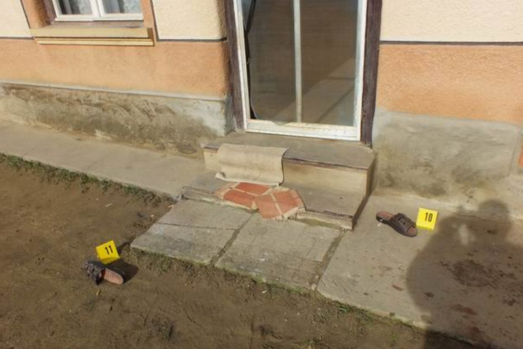 Csoportos rablás Zabaron - videóval