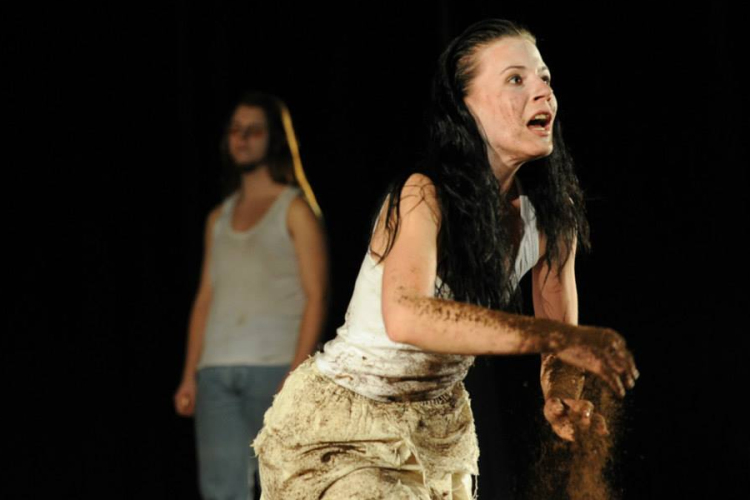 Salgótarjáni fiatalok színháza