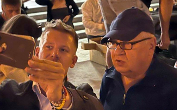 Salgótarján: a Jobb Páholy-Förster Társaság és a Tisza-párt ugyanaz?