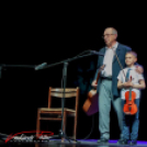 Gyermekek A Gyermekekért Jótékonysági Koncert