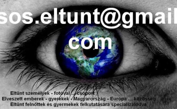 Eltűnt fiatalokat állítottak elő a rendőrök