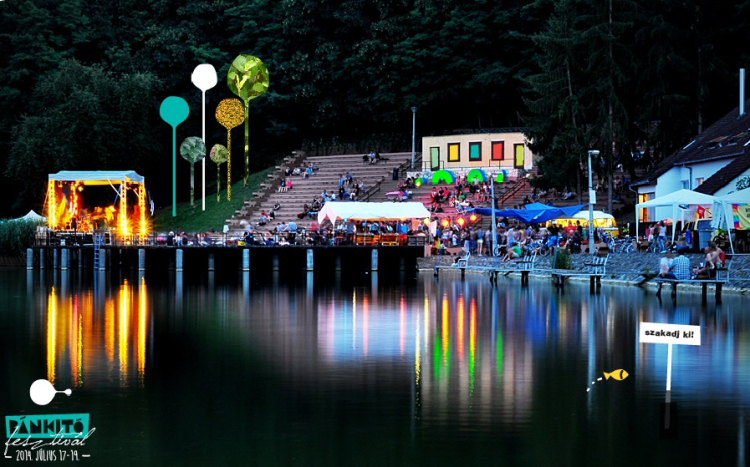 Bánkitó Fesztivál hatodszor