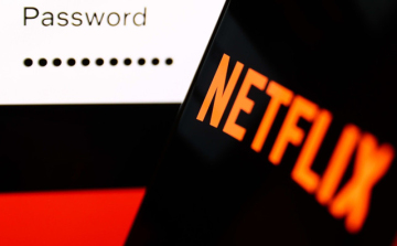 Nagy sikert hozott, hogy a Netflix leszámol a jelszómegosztókkal.