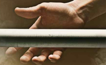 Lopott vassal garázdálkodott Etesen