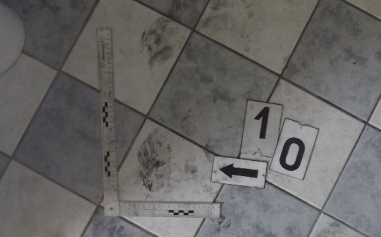 Őrizetbe vették a bujáki betörőt