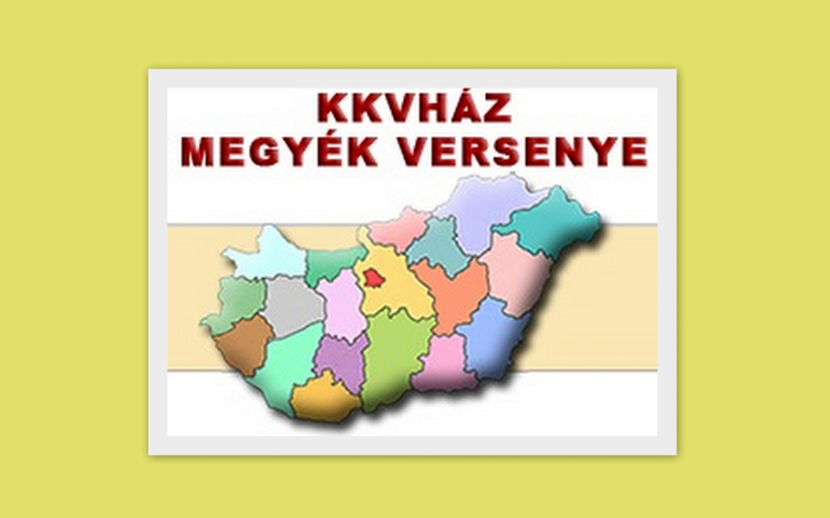 Segítse győzelemhez Nógrád megyét!